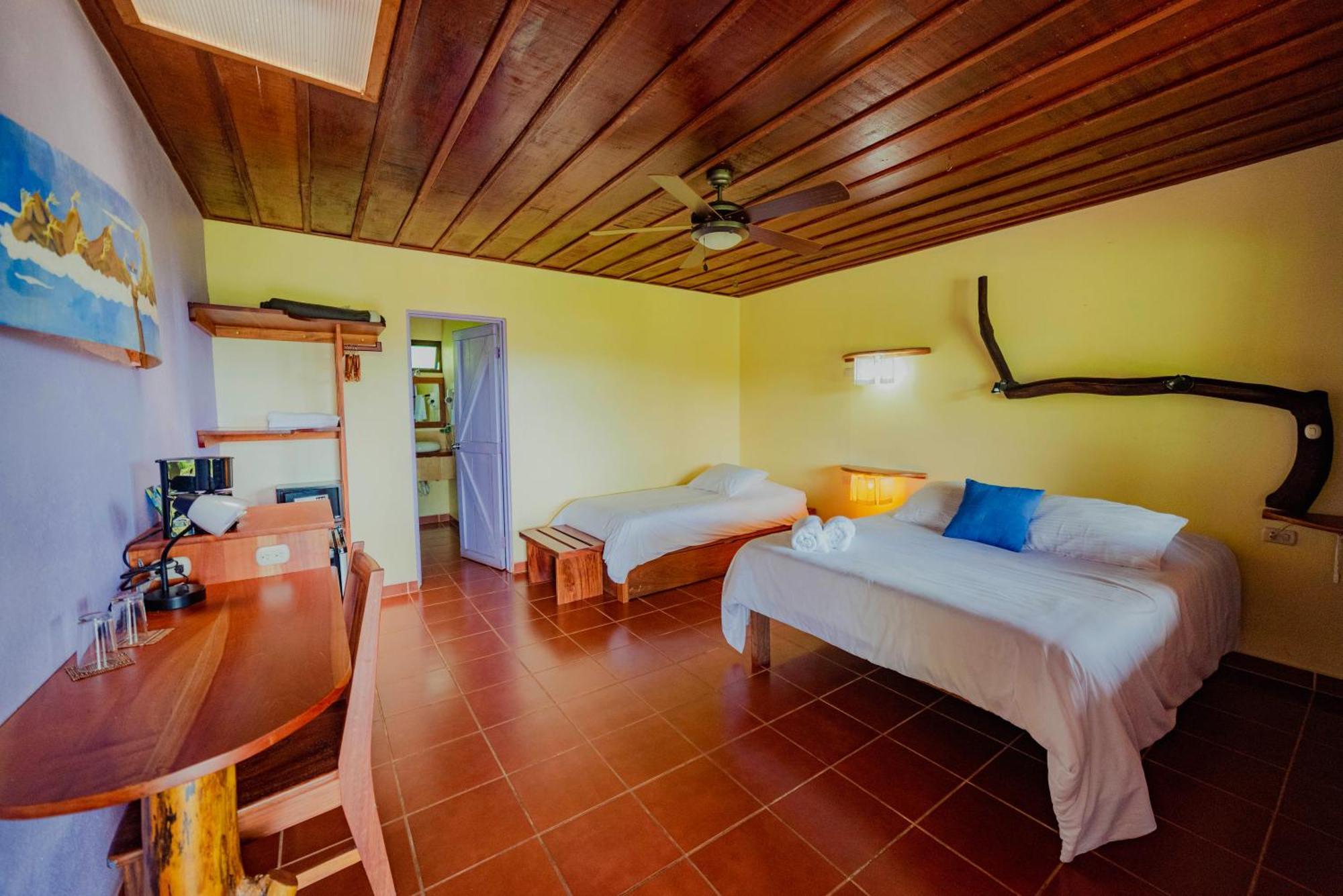 Mystica Hotel Naranjos Agrios Exterior photo