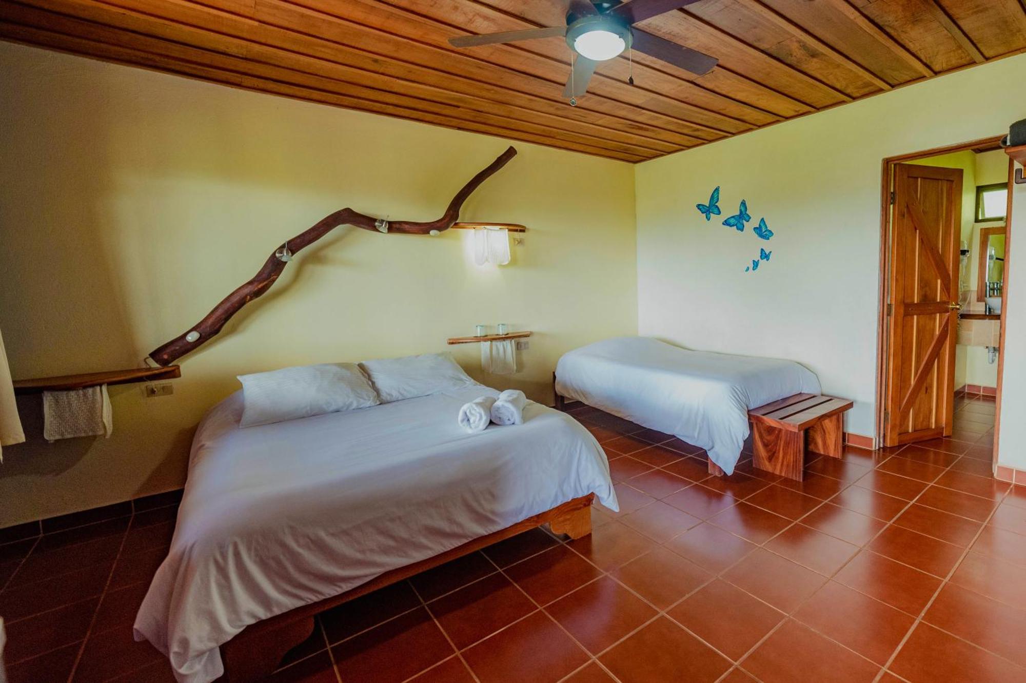 Mystica Hotel Naranjos Agrios Exterior photo