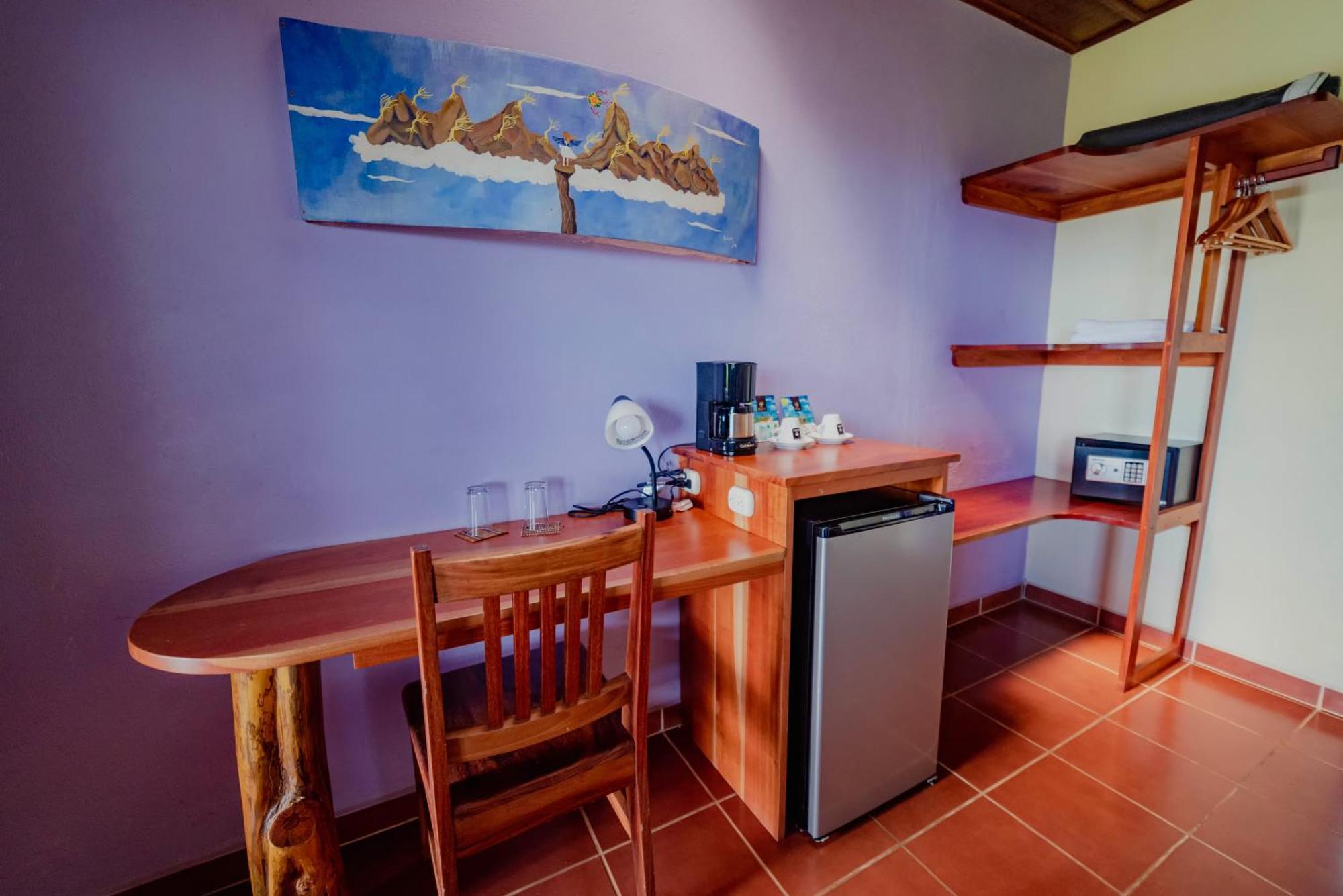 Mystica Hotel Naranjos Agrios Exterior photo