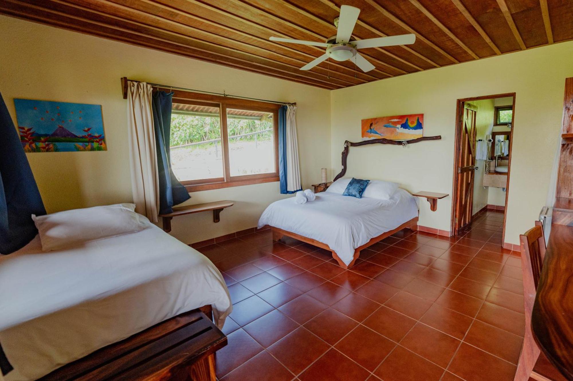 Mystica Hotel Naranjos Agrios Exterior photo