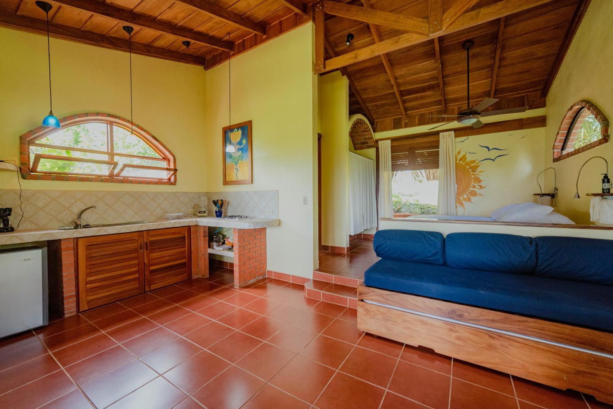 Mystica Hotel Naranjos Agrios Exterior photo