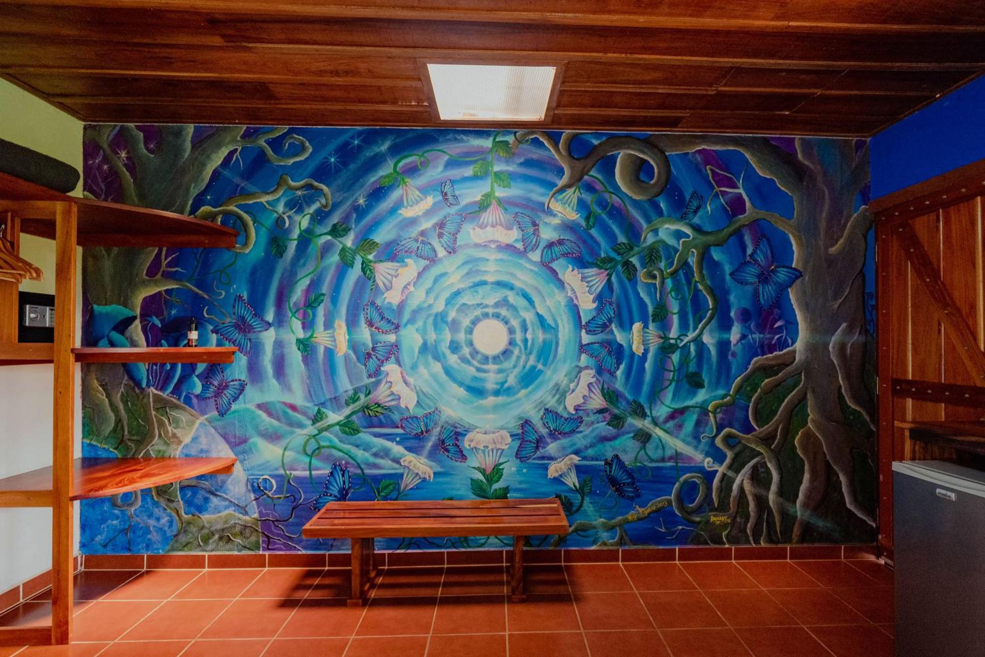 Mystica Hotel Naranjos Agrios Exterior photo