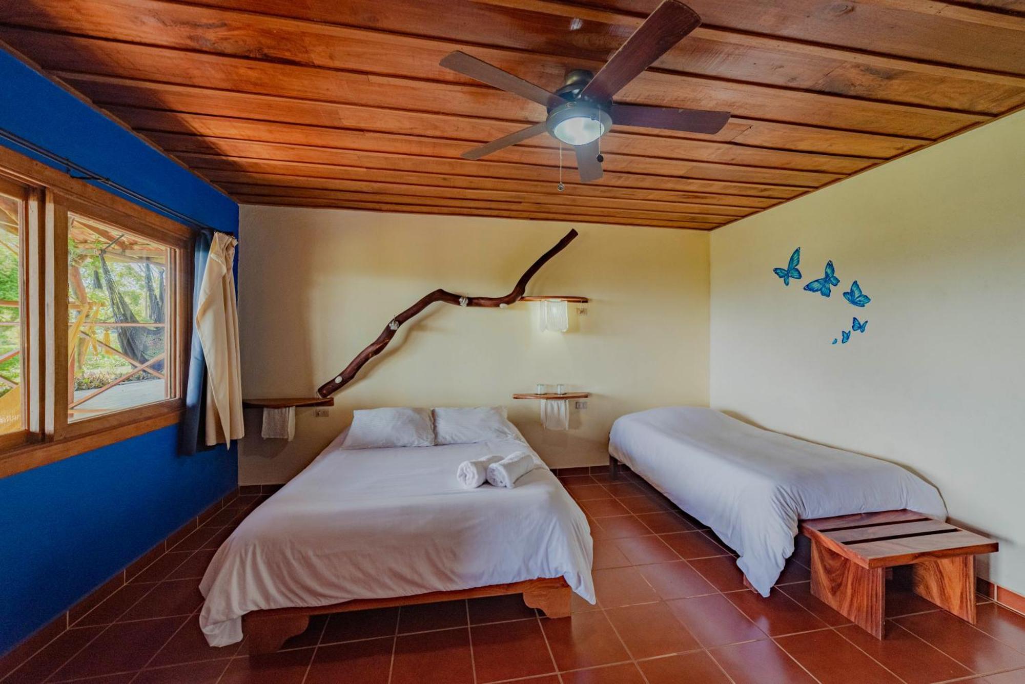 Mystica Hotel Naranjos Agrios Exterior photo