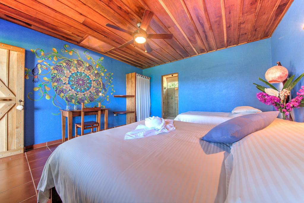 Mystica Hotel Naranjos Agrios Exterior photo
