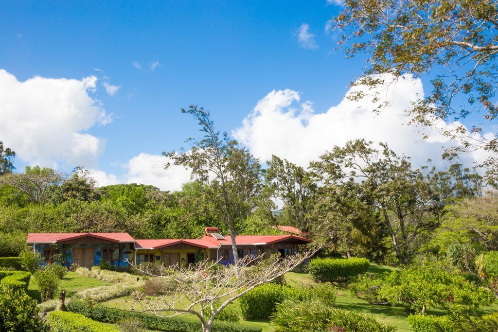 Mystica Hotel Naranjos Agrios Exterior photo