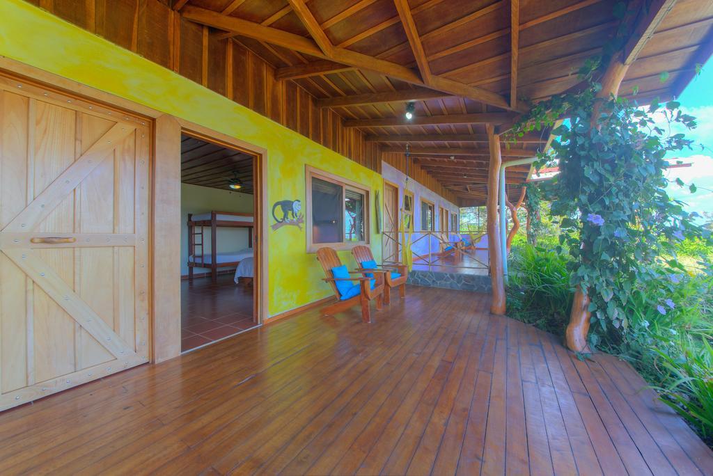 Mystica Hotel Naranjos Agrios Exterior photo