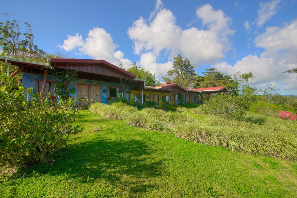 Mystica Hotel Naranjos Agrios Exterior photo