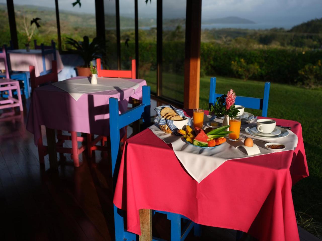 Mystica Hotel Naranjos Agrios Exterior photo